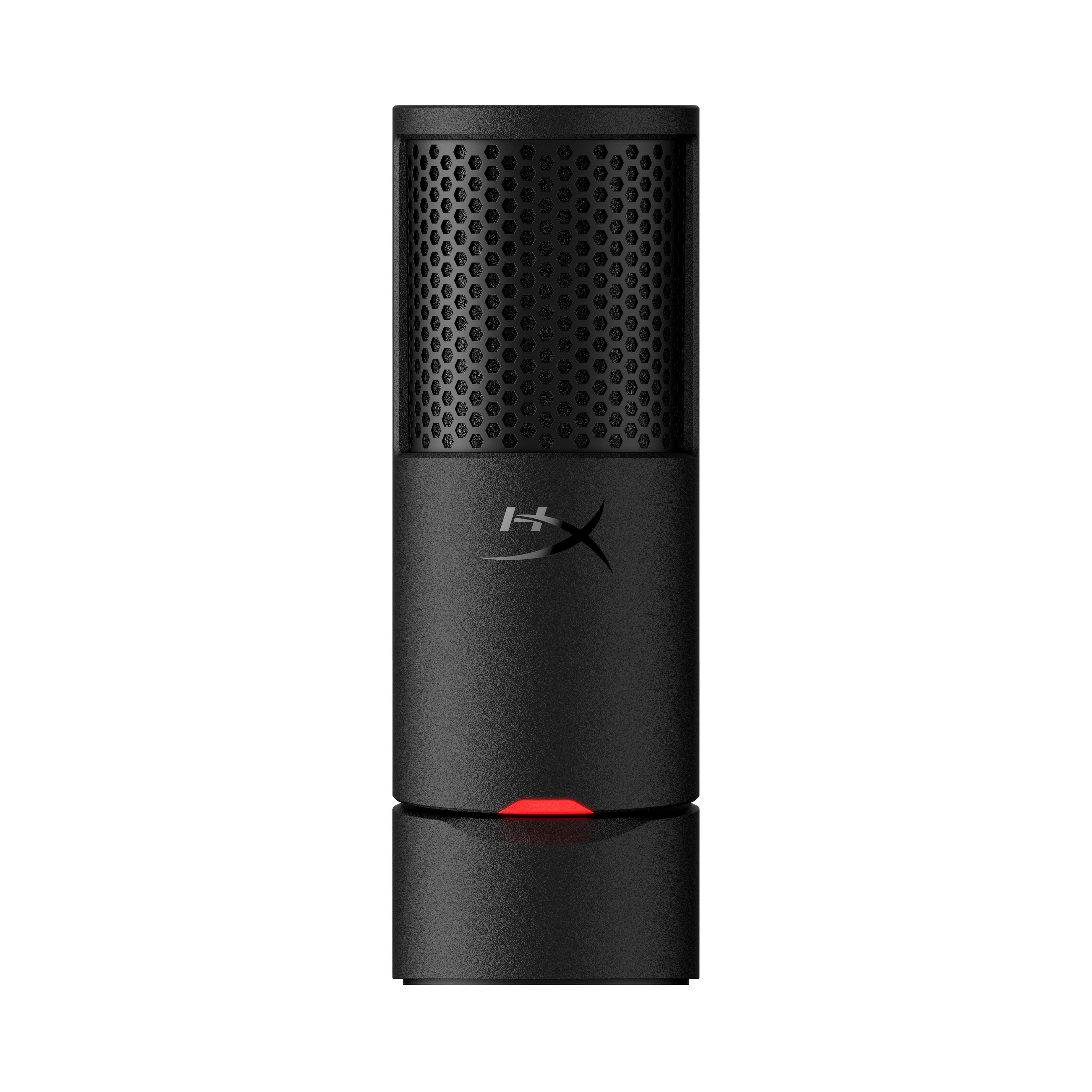 Fotografija proizvoda: Mikrofon HyperX SoloCast 2 BK Mic