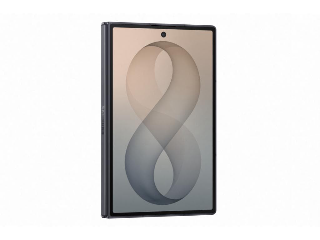 Fotografija proizvoda: Smartphone SAMSUNG Galaxy Z Fold 8 12GB/256GB/siva