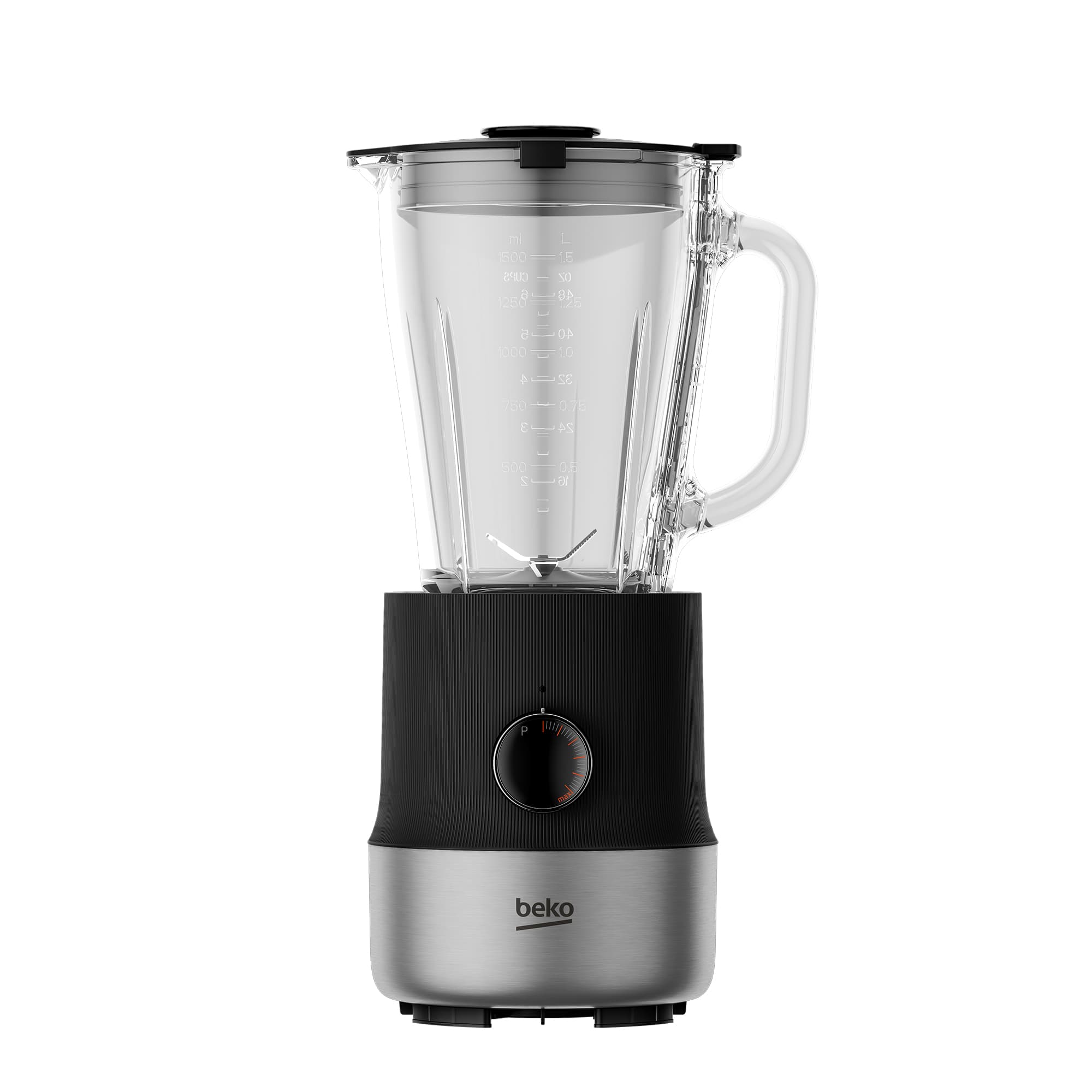 Fotografija proizvoda: TBN 81808 BX stoni blender