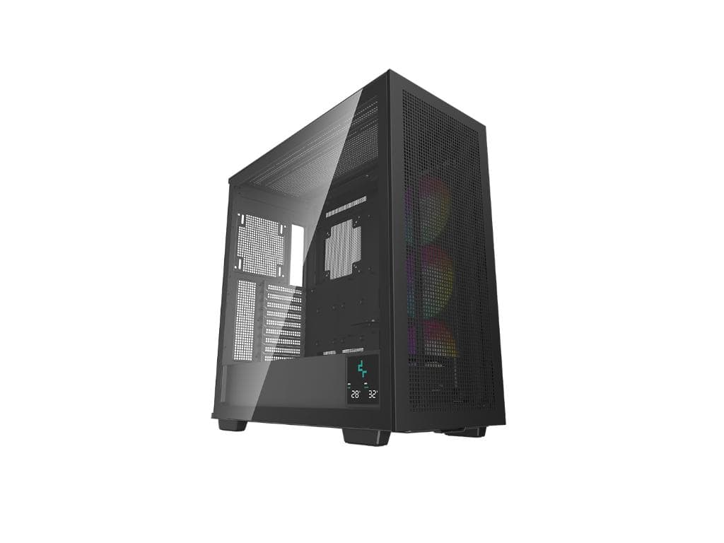 Fotografija proizvoda: Racunar CTPC Pro Ryzen 7 7700X/B650/16GB/1TB/RTX5060/3Y/igrice/programiranje/3d modeliranje