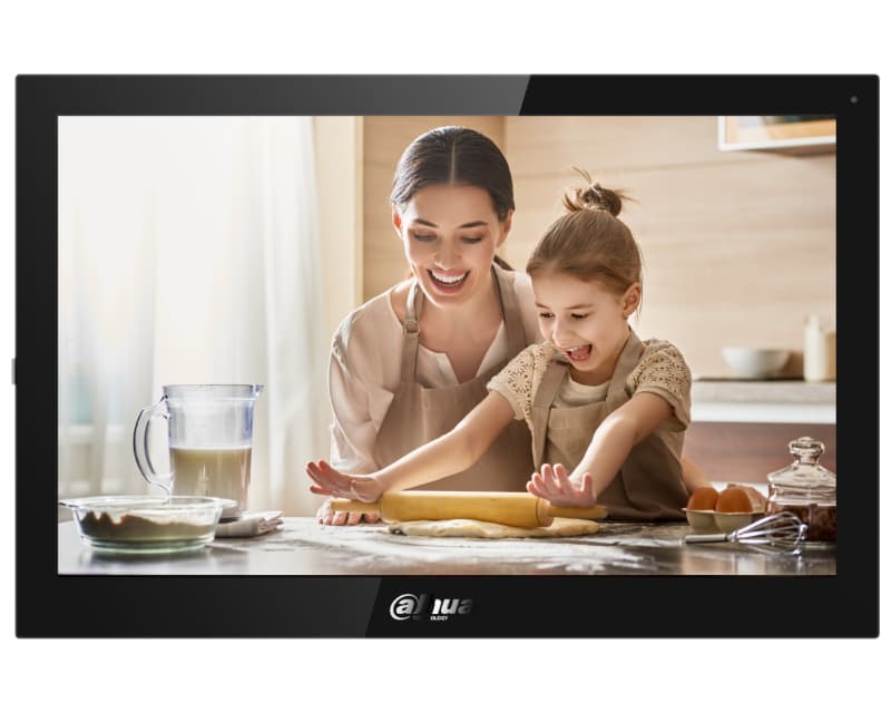 Fotografija proizvoda: VTH5341G-W Android 10-inčni digitalni unutrašnji monitor
