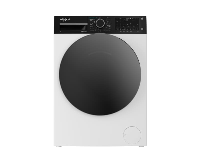 Fotografija proizvoda: WAM 86WBC EE ProSmart inverter mašina za pranje veša