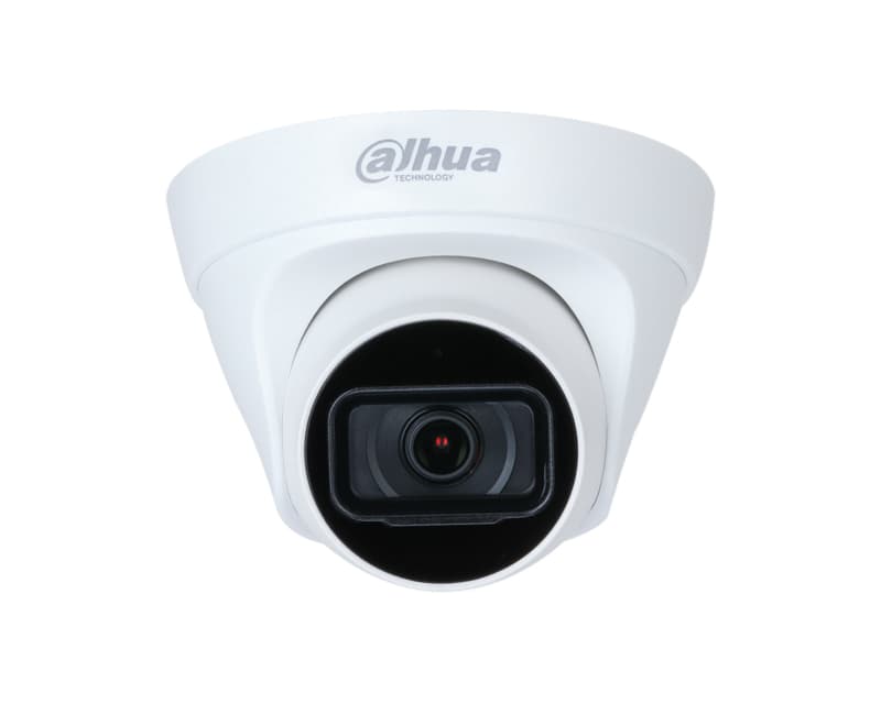 Fotografija proizvoda: IPC-HDW1431T1P-A-0360B-S4-QH2 4MP Entry IR Fixed-focal Eyeball Network kamera