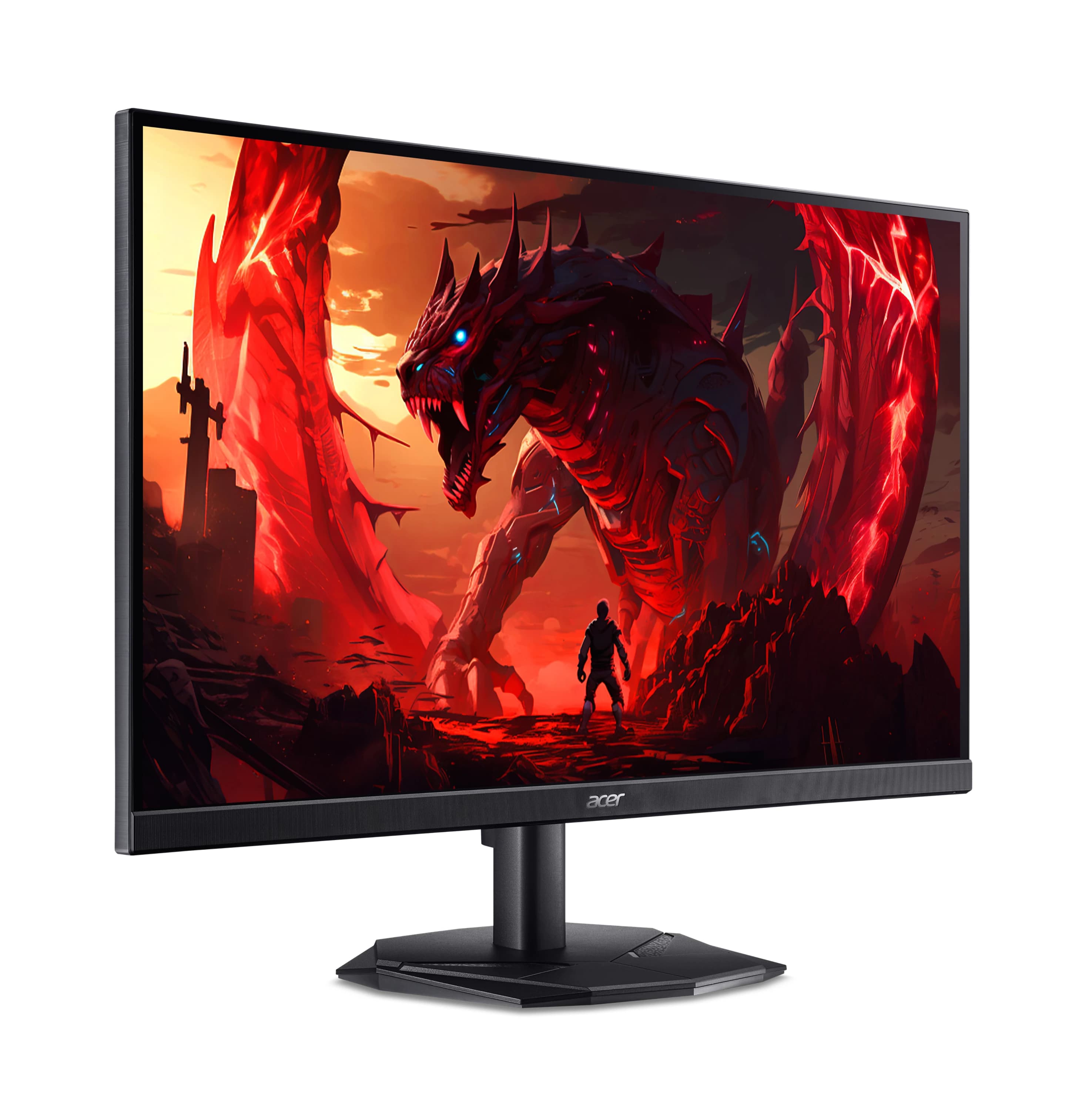 Fotografija proizvoda: 27 inča KG271X1BMIIPX Nitro FHD 1920x1080 IPS 200 Hz gaming monitor