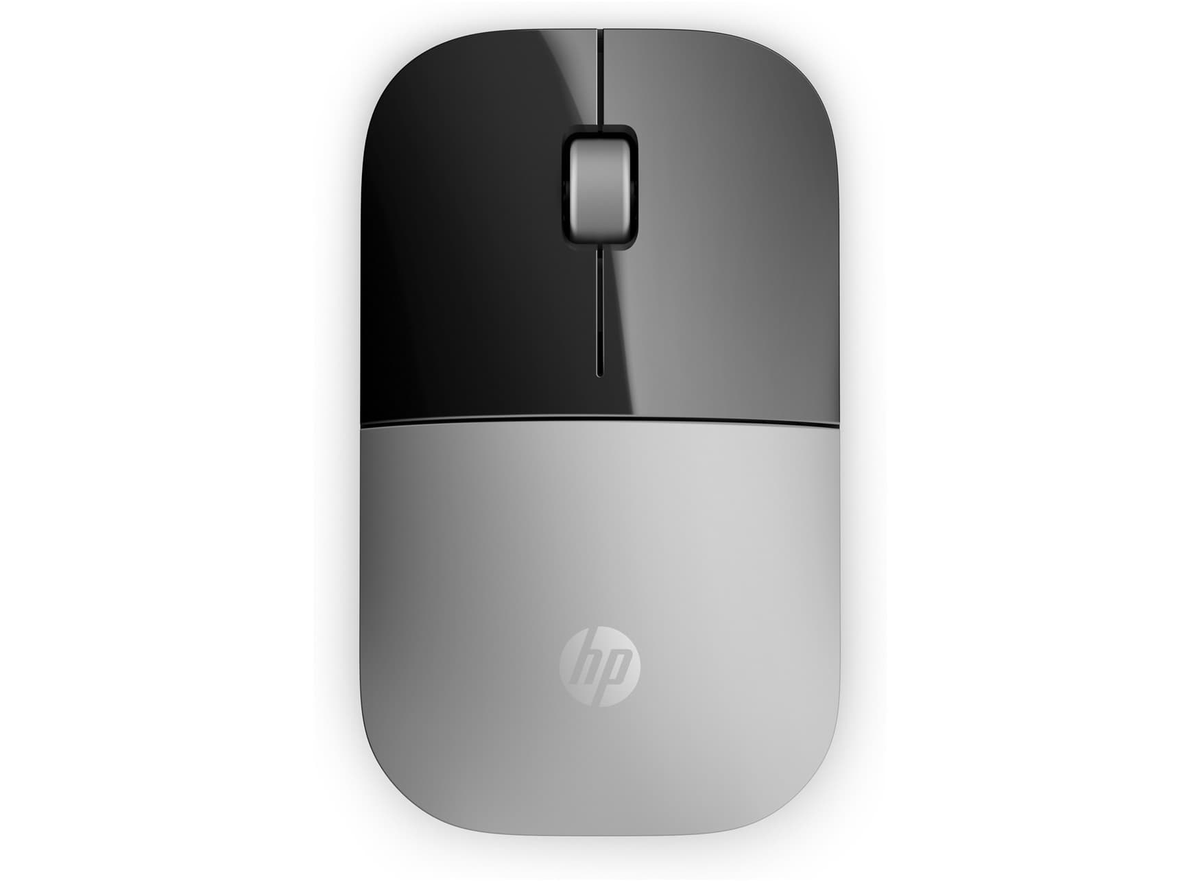 Fotografija proizvoda: Miš HP Z3700 bežicni/X7Q44AA/siva