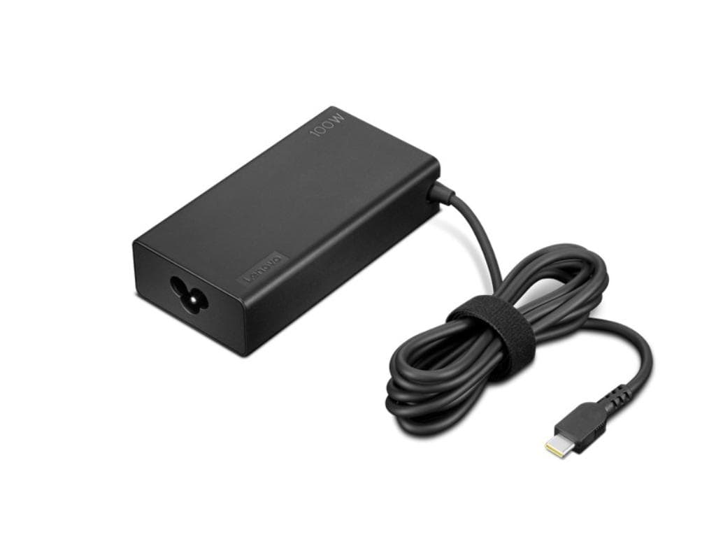 Fotografija proizvoda: Lenovo USB-C 100W AC punjac