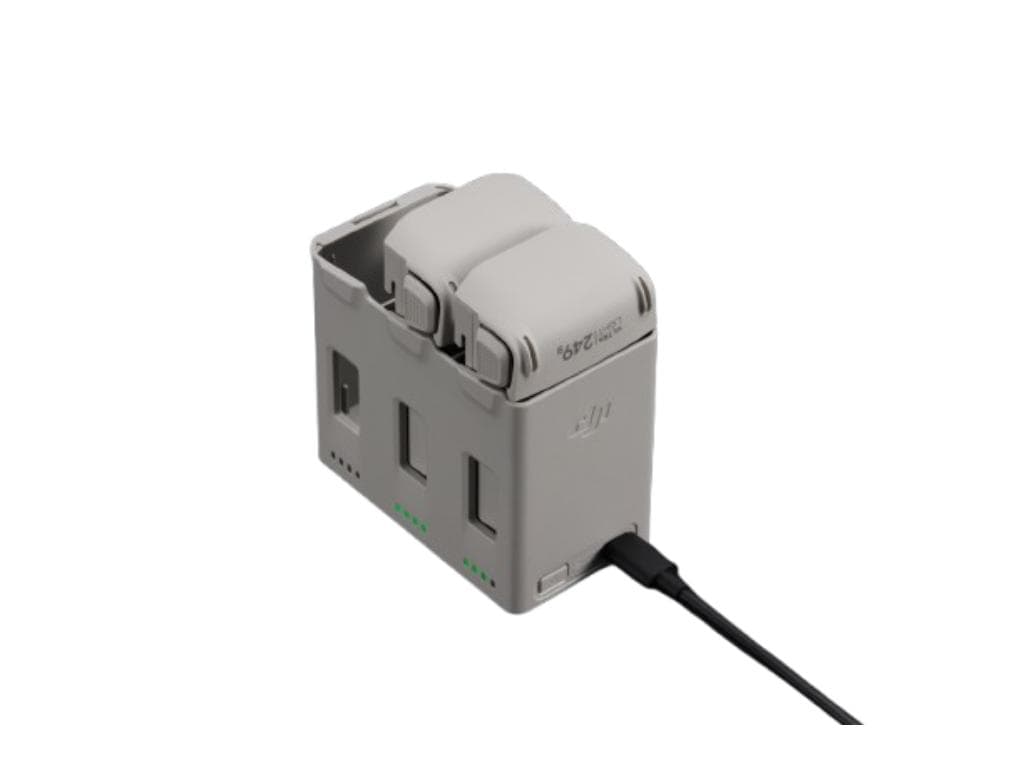 Fotografija proizvoda: Punjac DJI Lito X1 Two-Way Charging Hub