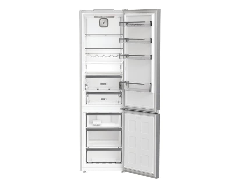 Fotografija proizvoda: WHK 25404 XP4E combined refrigerator
