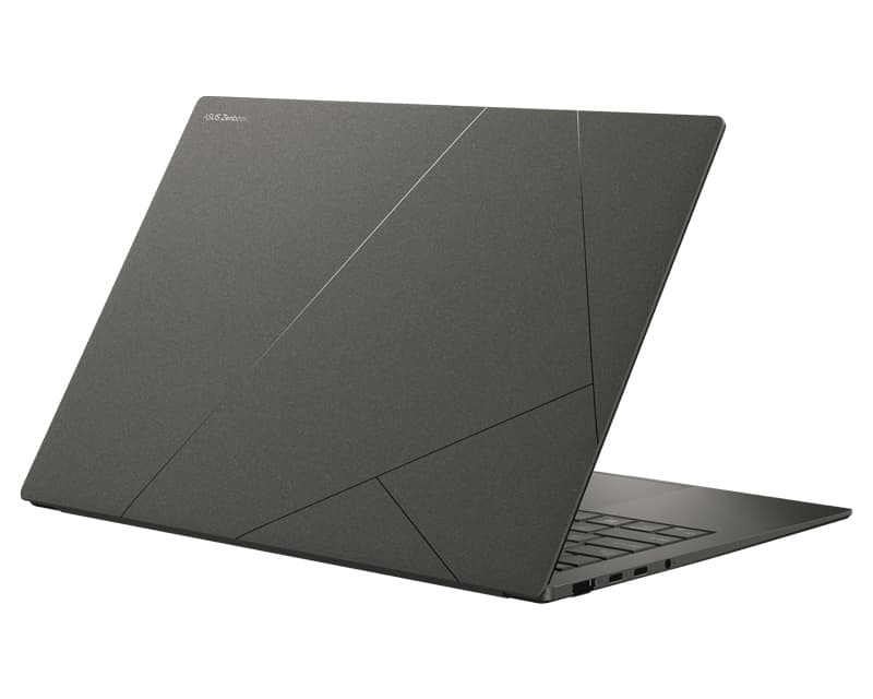 Fotografija proizvoda: ZenBook S 14 OLED UX5406SA-PZ281X (14 inča 3K OLED, Intel Ultra 7 258V, 32GB, SSD 1TB, Win11 Pro) laptop outlet
