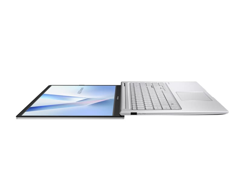 Fotografija proizvoda: Vivobook 15 X1504MA-BQ475 (15.6 inča FHD, Core 3 304, 8GB, SSD 256GB) laptop