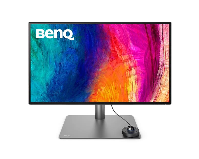 Fotografija proizvoda: 27 inča PD2725U 4K 3840x2160 IPS Thunderbolt 3 65W dizajnerski monitor