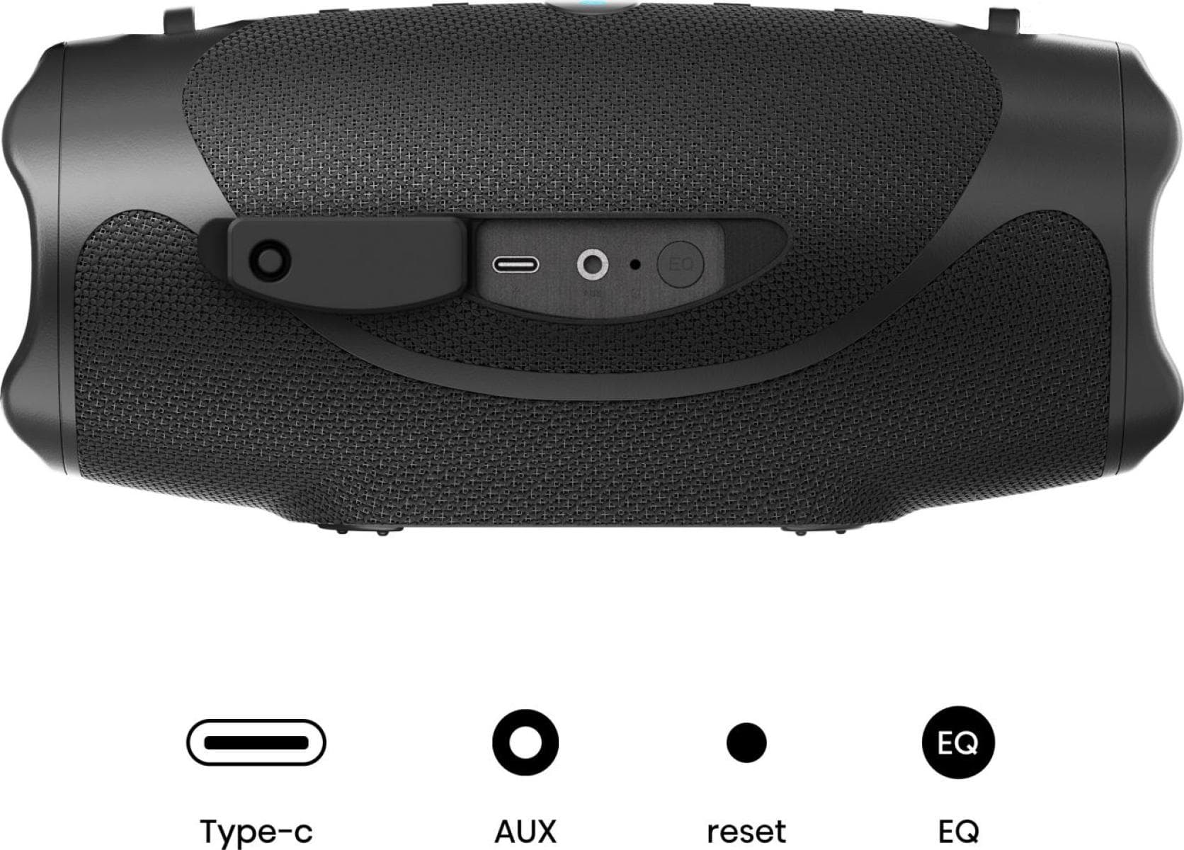 Fotografija proizvoda: FlexBoom portable Bluetooth speaker