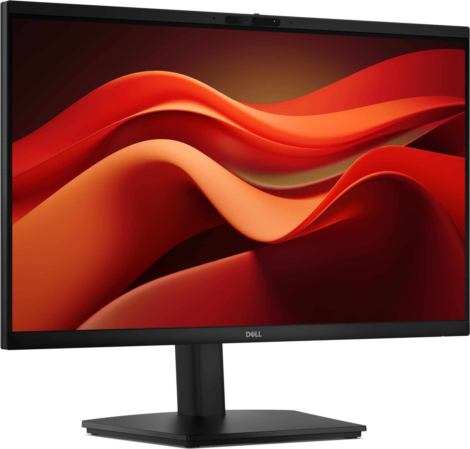 Fotografija proizvoda: 23.8 inčni E2426HB 120Hz Video konferencijski IPS monitor