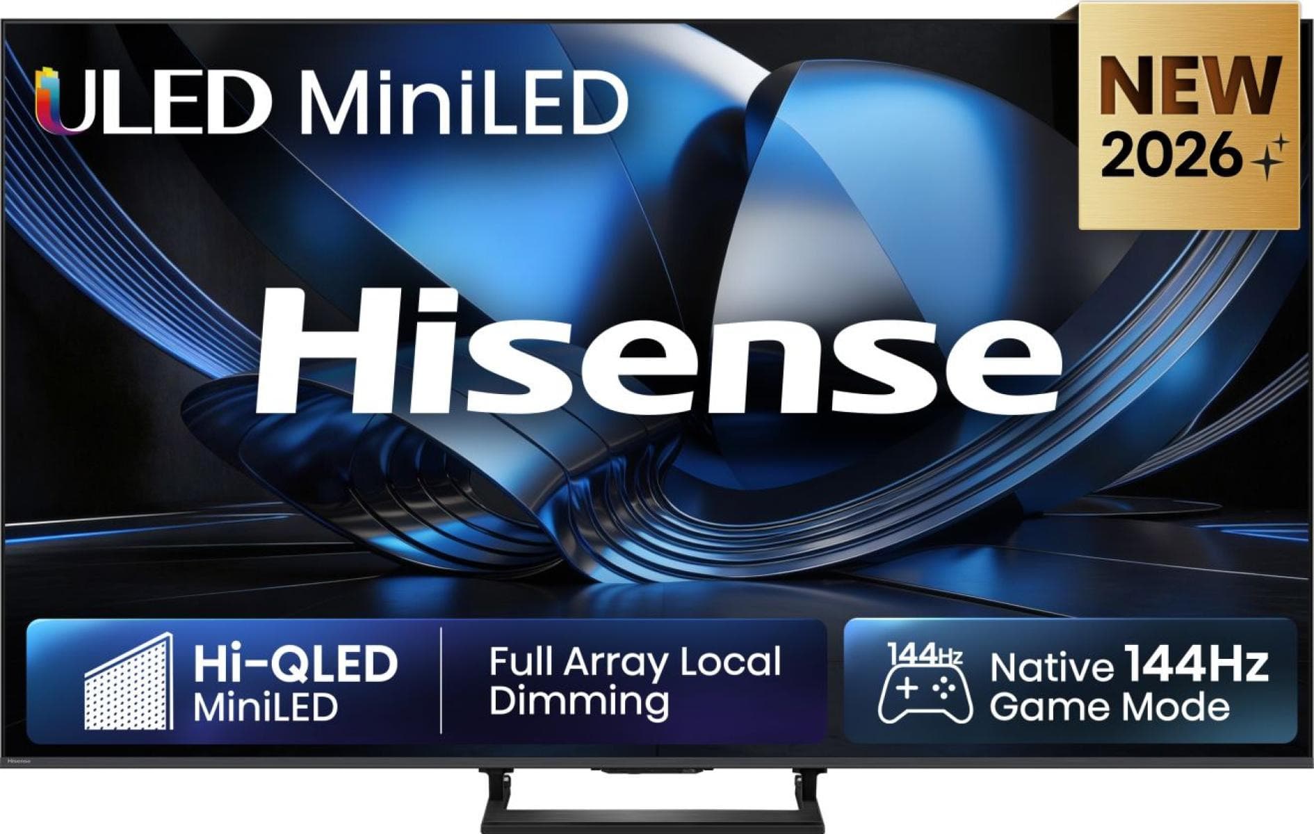 Fotografija proizvoda: 55 inča 55U7SE ULED MiniLED 4K UHD Smart TV