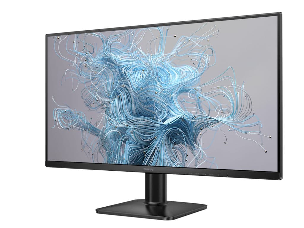 Fotografija proizvoda: Monitor PHILIPS 27E2N1500L/00 27"/IPS/2560x1440/75Hz/4ms GtG/HDMI,DP/Adaptive sync/VESA/crna