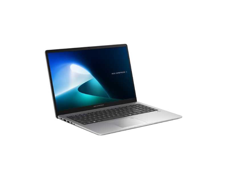 Fotografija proizvoda: ExpertBook P1 P1503CVA-WB240H4C0 (15.6 inča FHD, Core 7 240H, 16GB, SSD 512GB) laptop