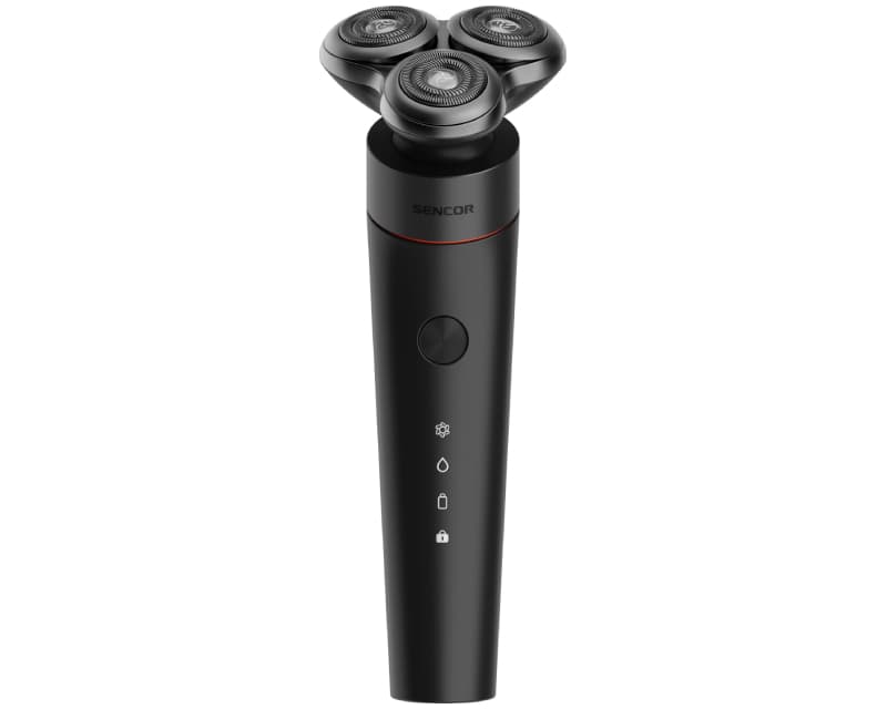Fotografija proizvoda: SMS 7500BK muški električni brijač