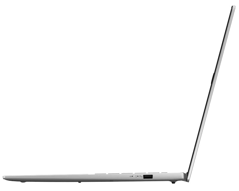 Fotografija proizvoda: Vivobook S16 S3607CA-RPA035 (16 inča WUXGA, Ultra 7 255H, 16GB, SSD 1TB) laptop + ranac