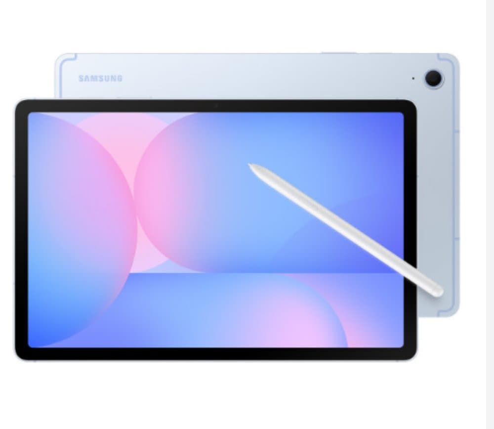 Fotografija proizvoda: Tablet Samsung X520 S10 FE 8/128 Plavi WIFI