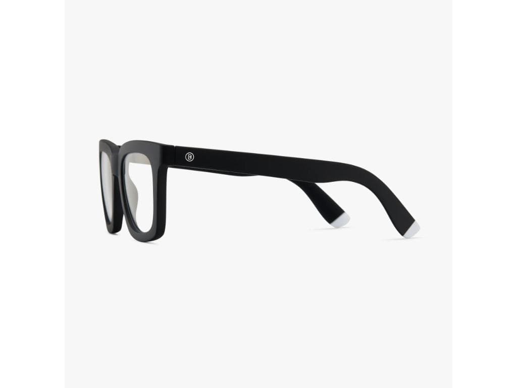 Fotografija proizvoda: Zaštitne naocare BARNER Max/Matte Black Noir