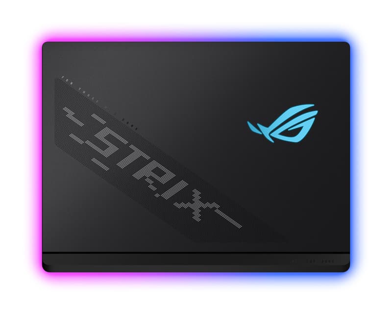 Fotografija proizvoda: ROG Strix SCAR 18 G835LX-SA123X (18 inča 2.5K, Ultra 9 275HX, 64GB, SSD 2TB + 2TB, RTX 5090, Win11 Pro) laptop outlet