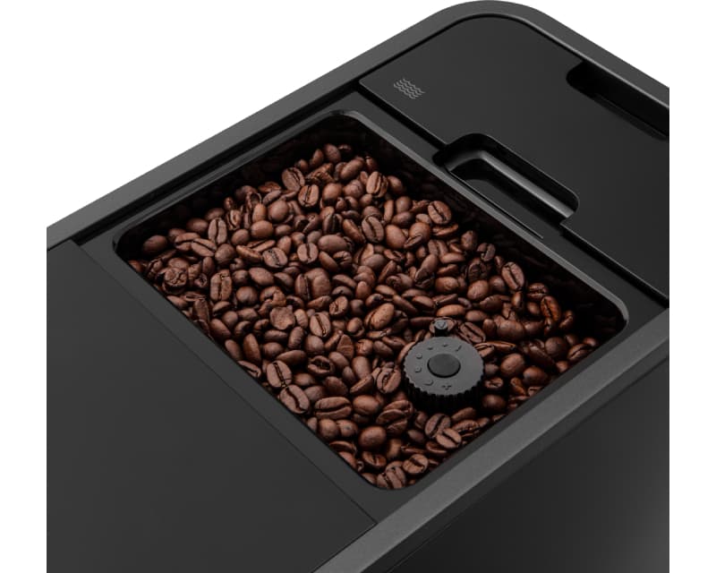 Fotografija proizvoda: SES 7018BK Aparat za espresso kafu