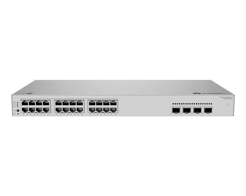 Fotografija proizvoda: Switch S220S-24P4J