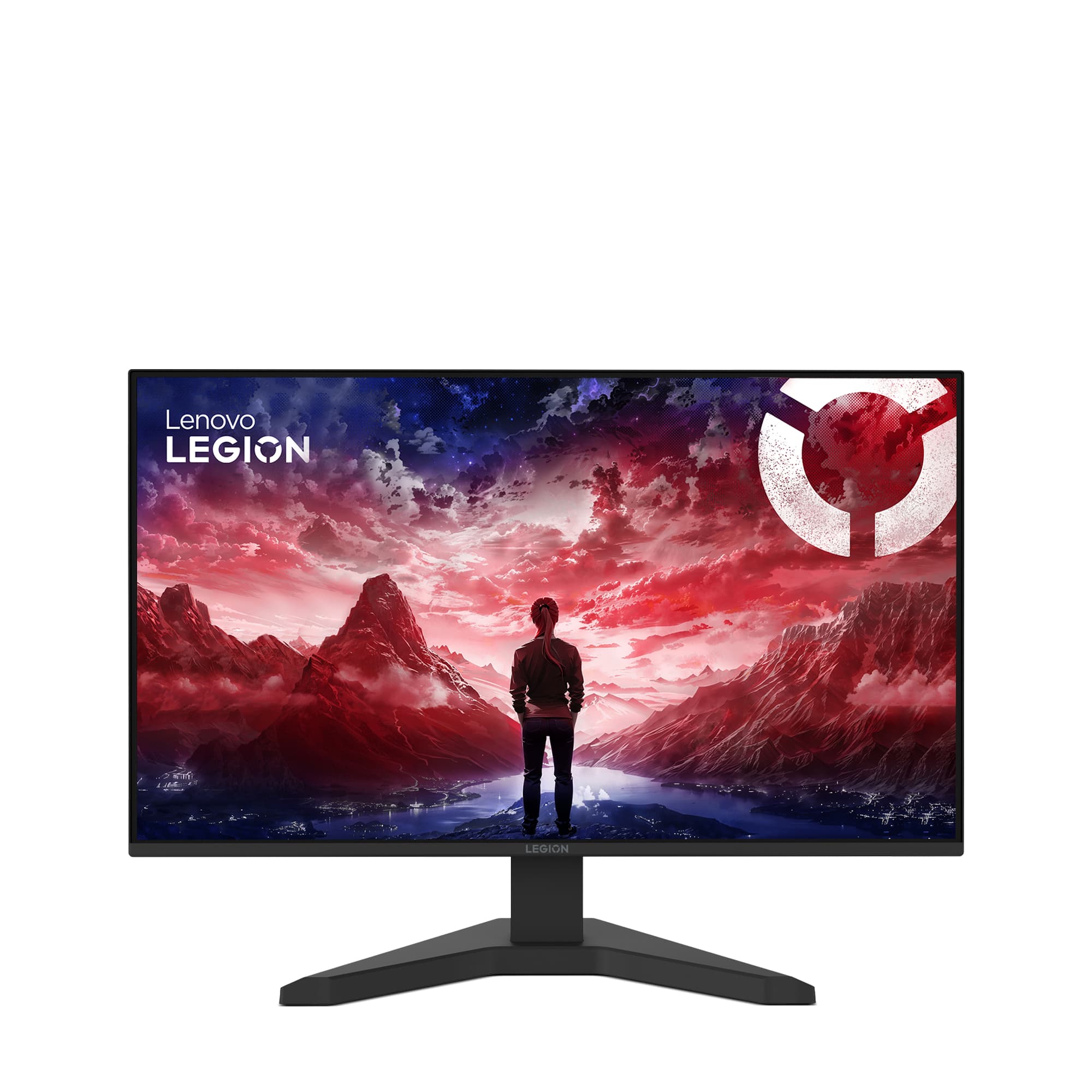 Fotografija proizvoda: Monitor LENOVO Legion R27s 27" IPS/1920x1080/144Hz/1ms/HDMI,DP/crna
