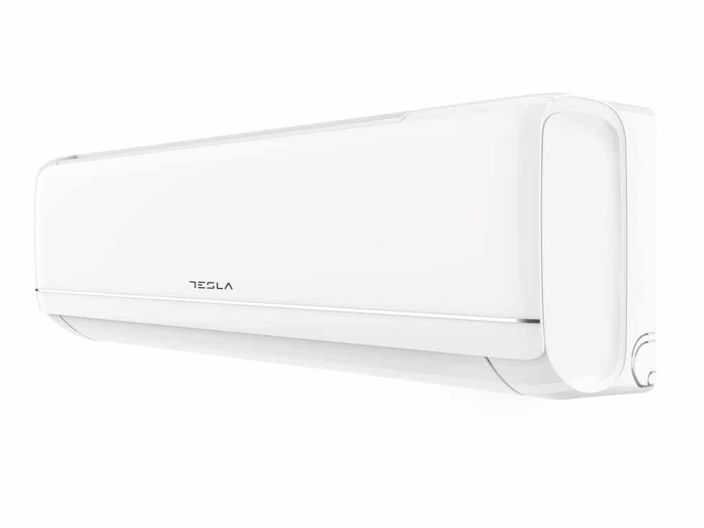 Fotografija proizvoda: Klima TESLA TA36QQDT-1232IAWT/inverter/R32/12000BTU/A++/A+/grejac spoljne jedinice/-25/wi-fi/bela