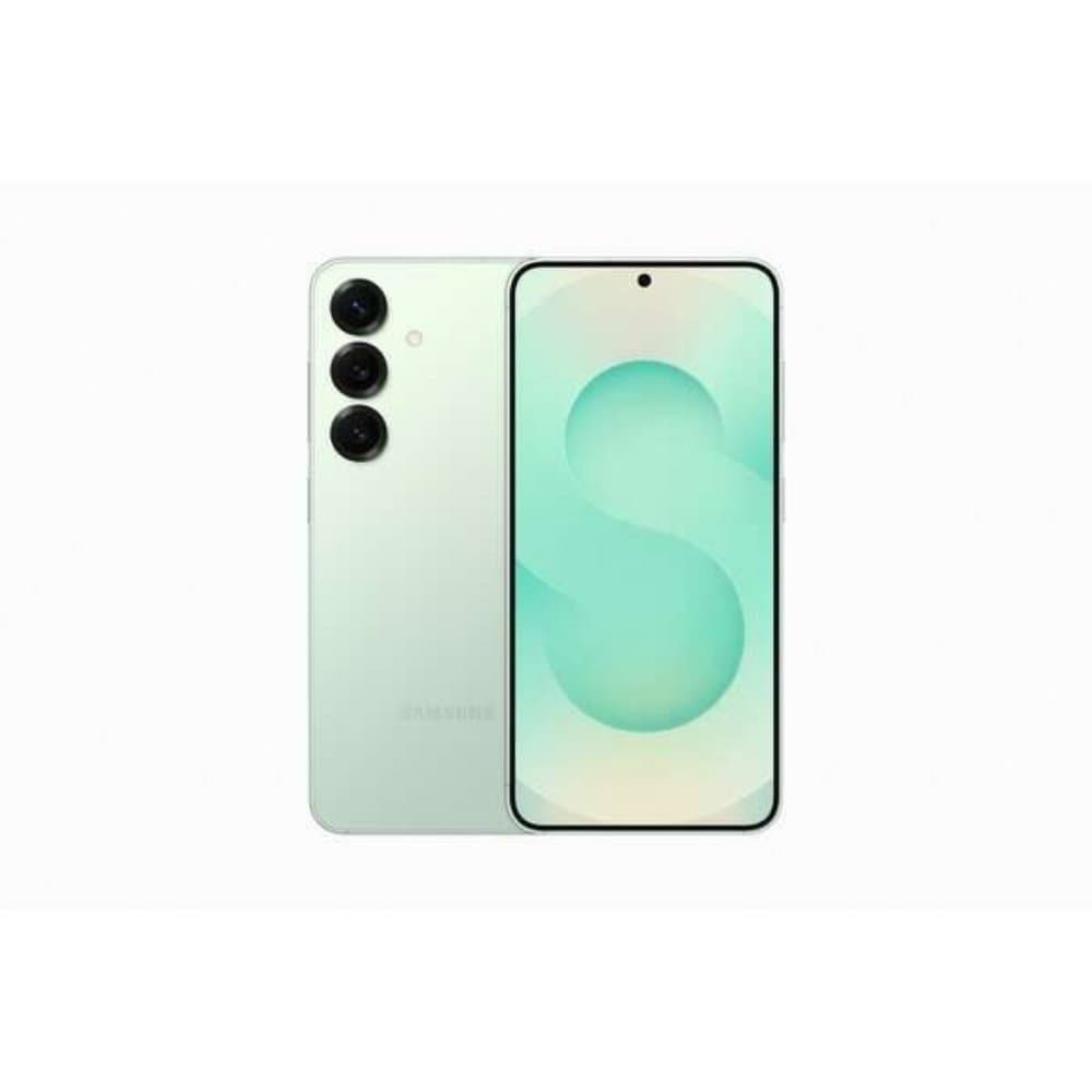 Fotografija proizvoda: Mobilni Telefon Samsung S25 12/256 Mint 5G
