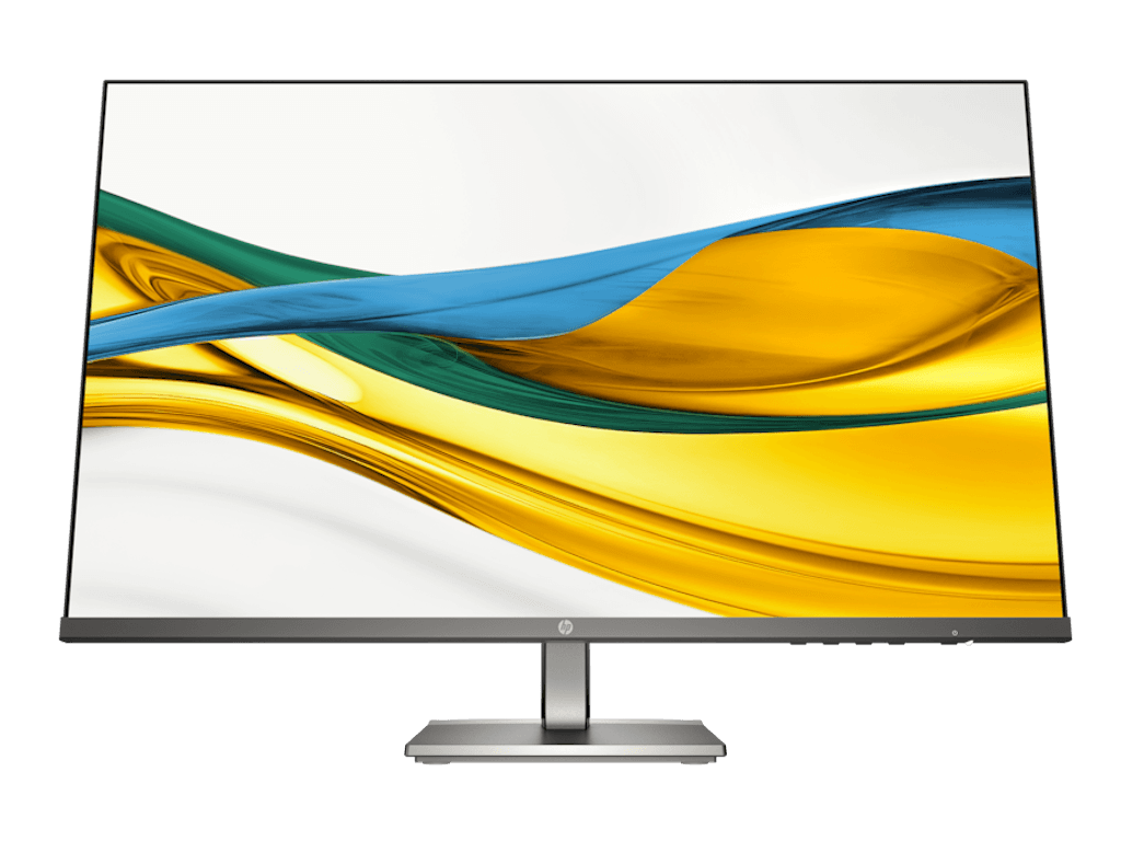 Fotografija proizvoda: Monitor HP S5 527da 27"/IPS 1920x1080/100Hz/5ms/2 HDMI, VGA/visina/zvucnici/3g