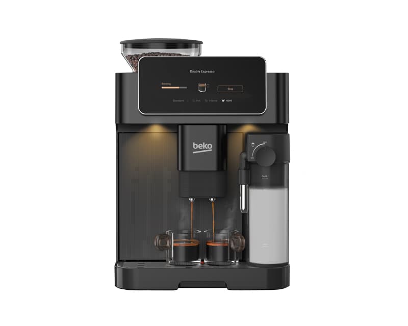 Fotografija proizvoda: CEG 8564 B Aparat za espresso kafu