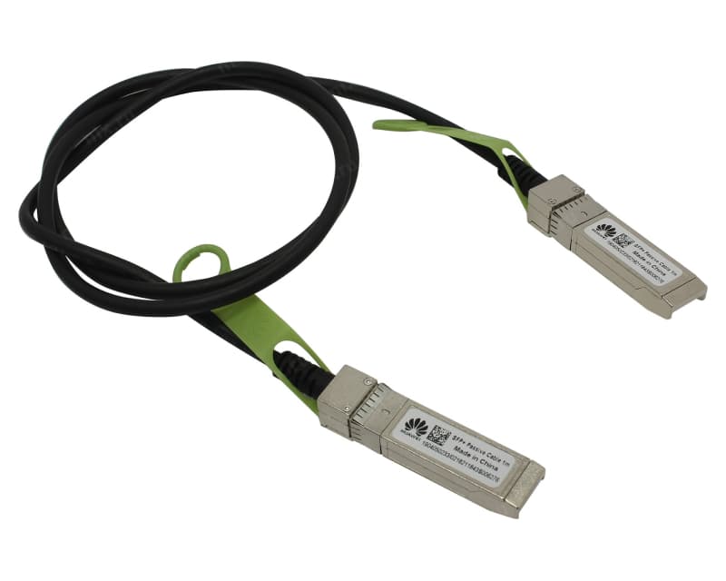 Fotografija proizvoda: DAC SFP-10G-CU1M