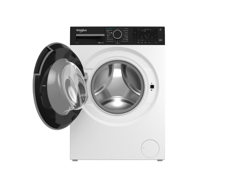 Fotografija proizvoda: WAM764WKBEE washing machine