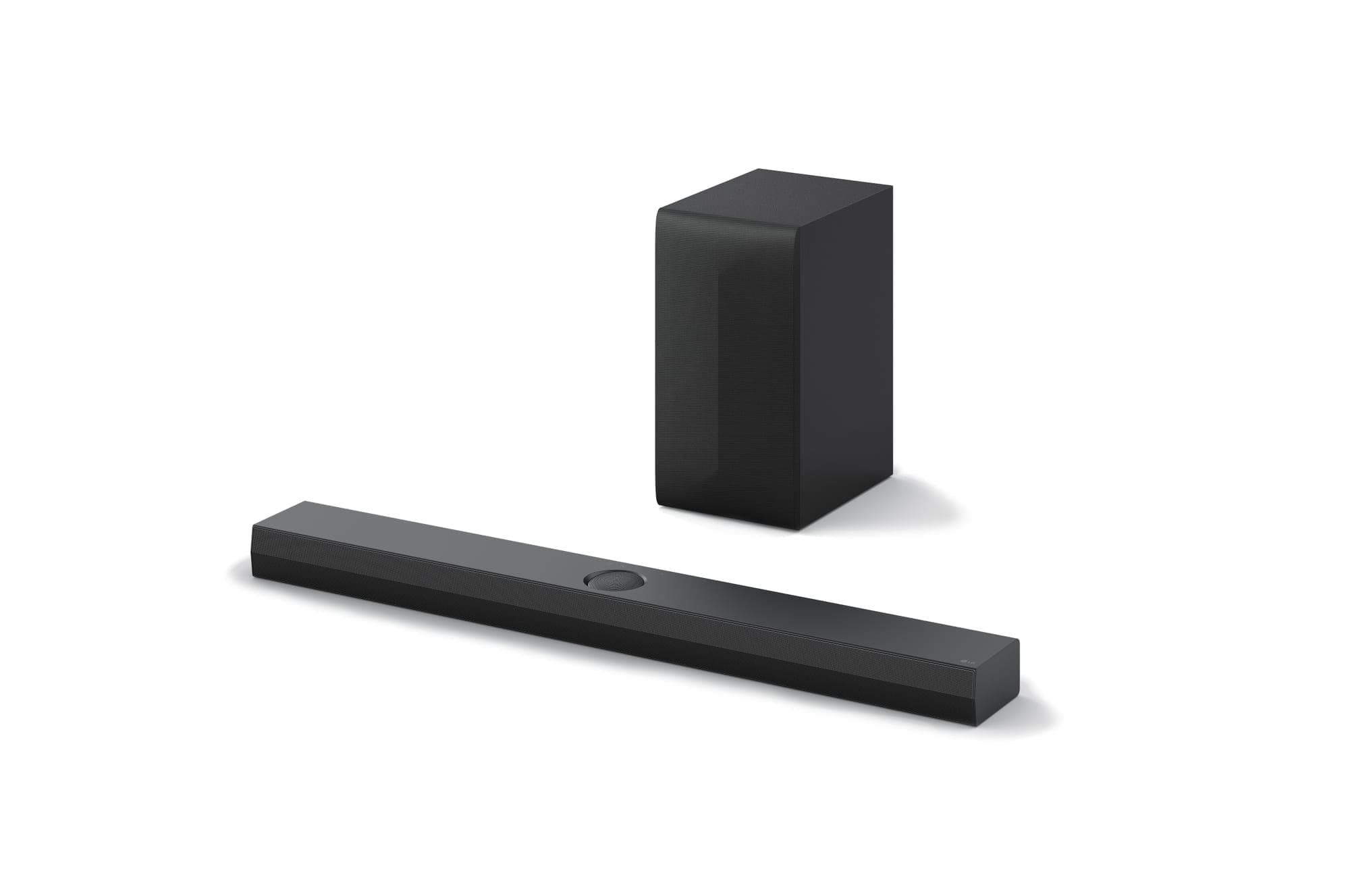 Fotografija proizvoda: S70TY.AEUSLLK LG Soundbar