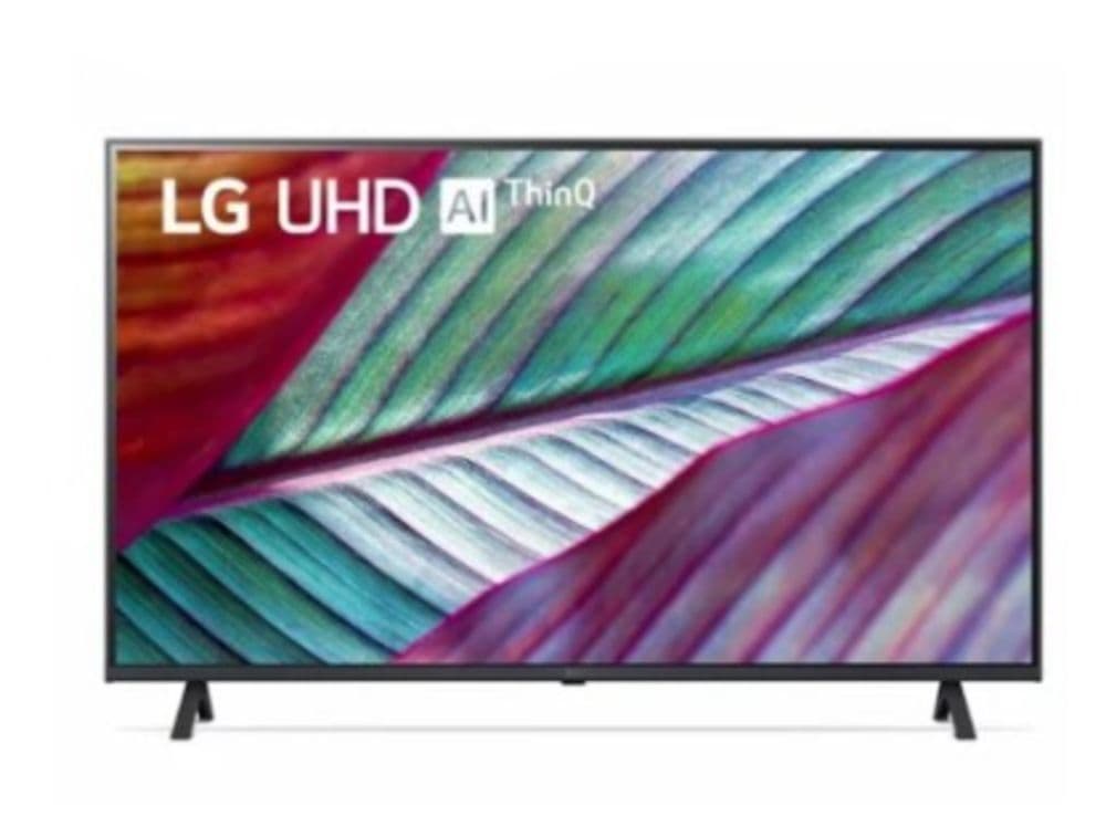 Fotografija proizvoda: 65UR78003LK.AEU LG TV 55''+