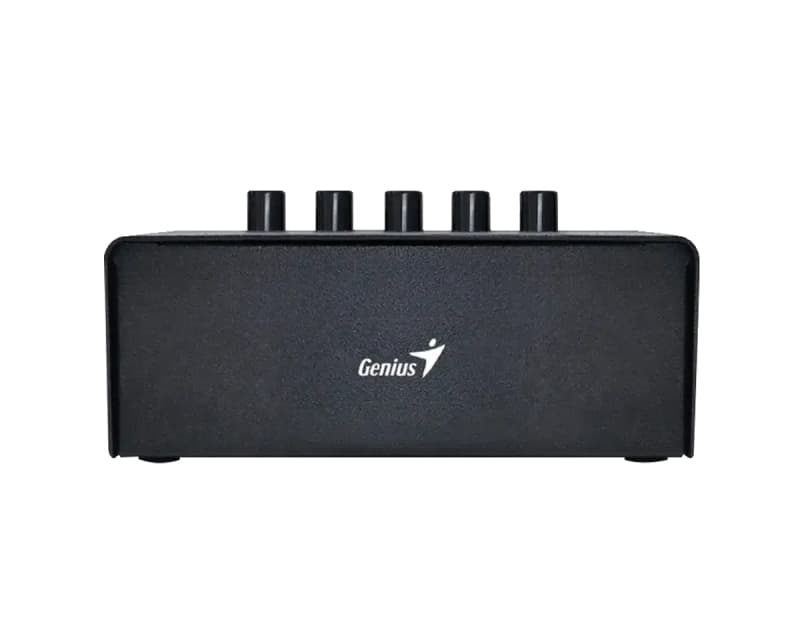 Fotografija proizvoda: STEREO SWITCHING BOX audio kontroler