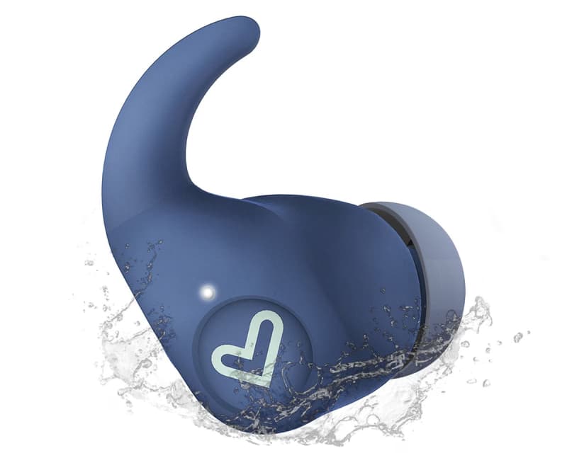 Fotografija proizvoda: Indigo Arena Sports wireless - Wireless headphones plava (M45568)