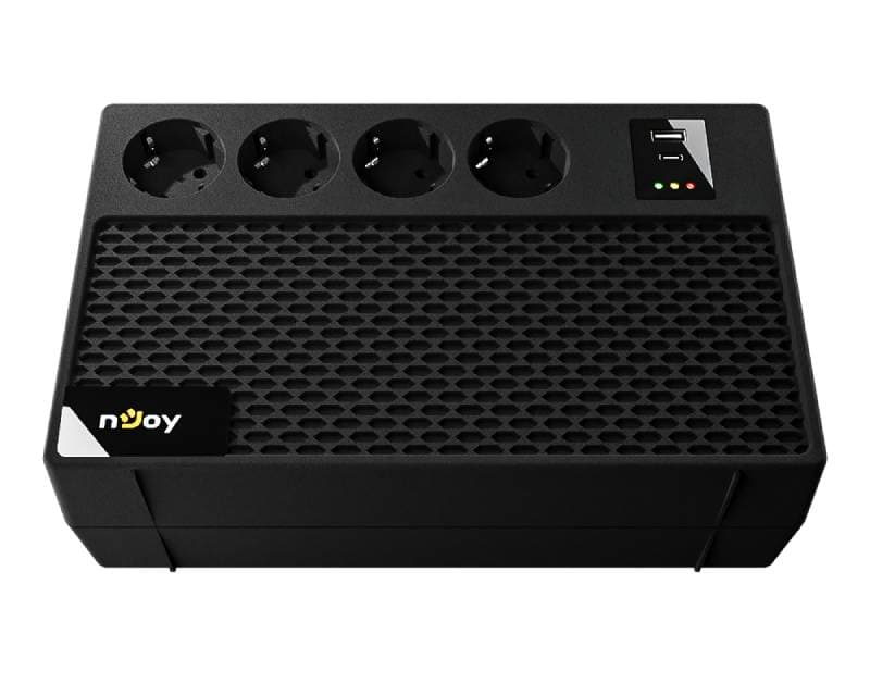 Fotografija proizvoda: Renton 650 PLUS 360W UPS (UPCSBLS665TRPCG01B)