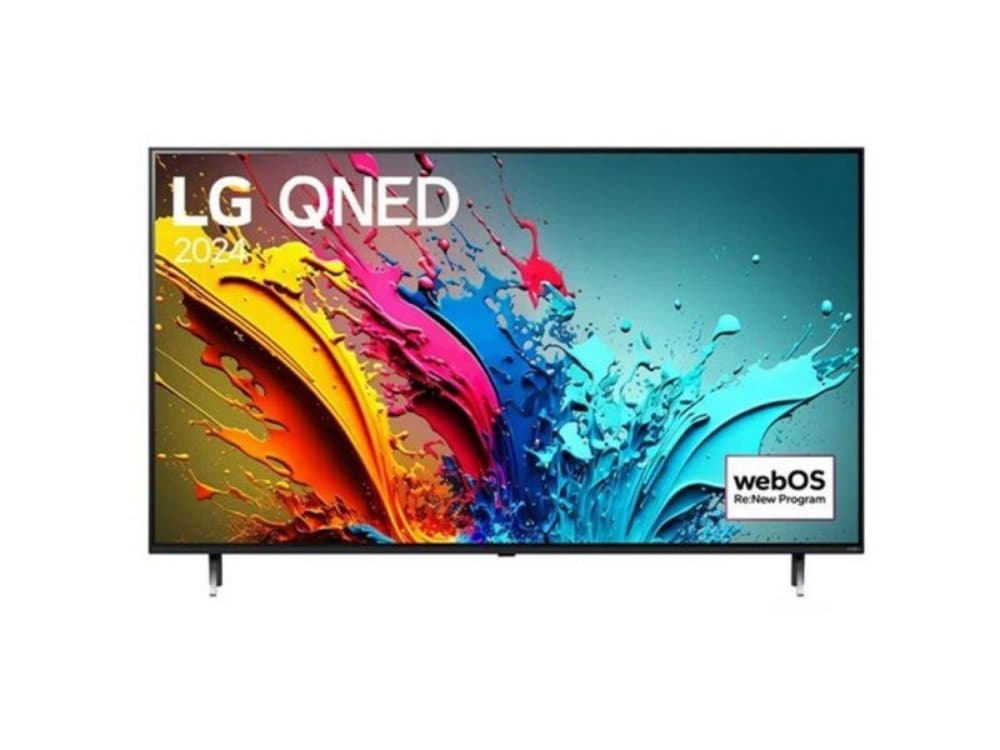 Fotografija proizvoda: 50QNED85T3A.AEU LG TV 48-55"