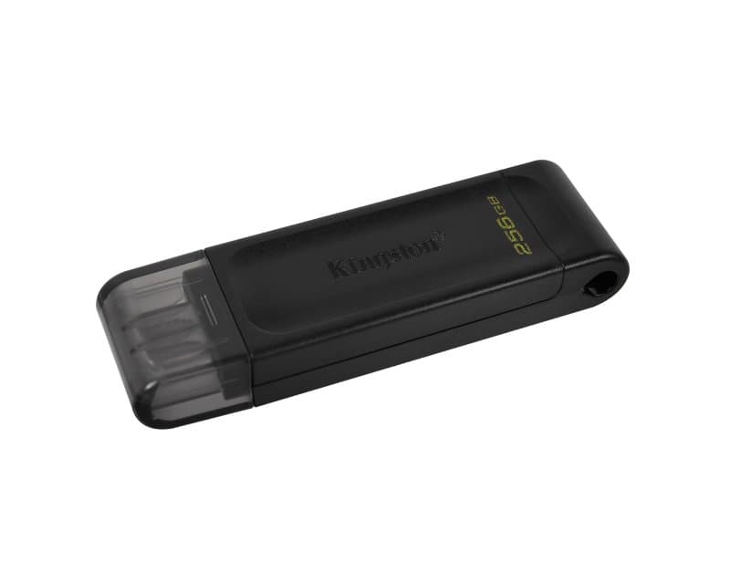 Fotografija proizvoda: 256GB DataTraveler USB-C flash DT70/256GB