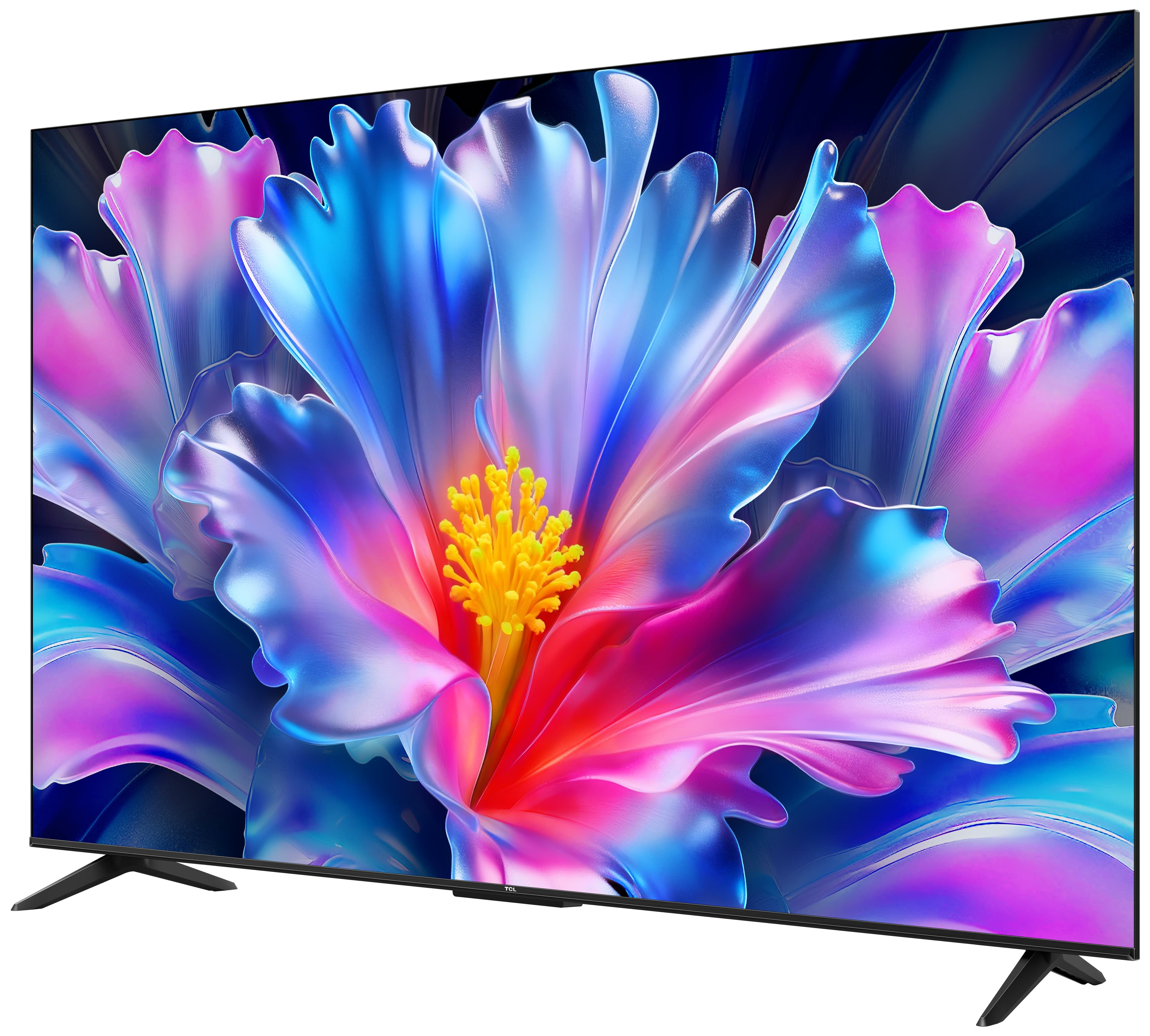 Fotografija proizvoda: Televizor TCL 65P6L/LED/65"/4K UHD/60Hz/Google TV/crna