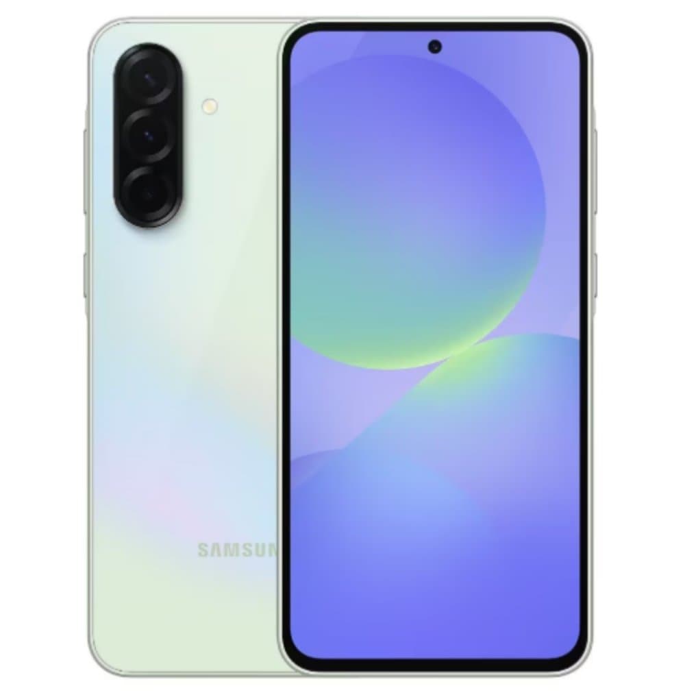 Fotografija proizvoda: Mobilni Telefon Samsung A36 8/256 Zeleni 5G