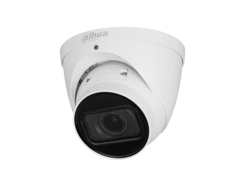 Fotografija proizvoda: IPC-HDW3441T-ZS-S2 4MP IR Vari-focal Eyeball WizSense mrežna kamera