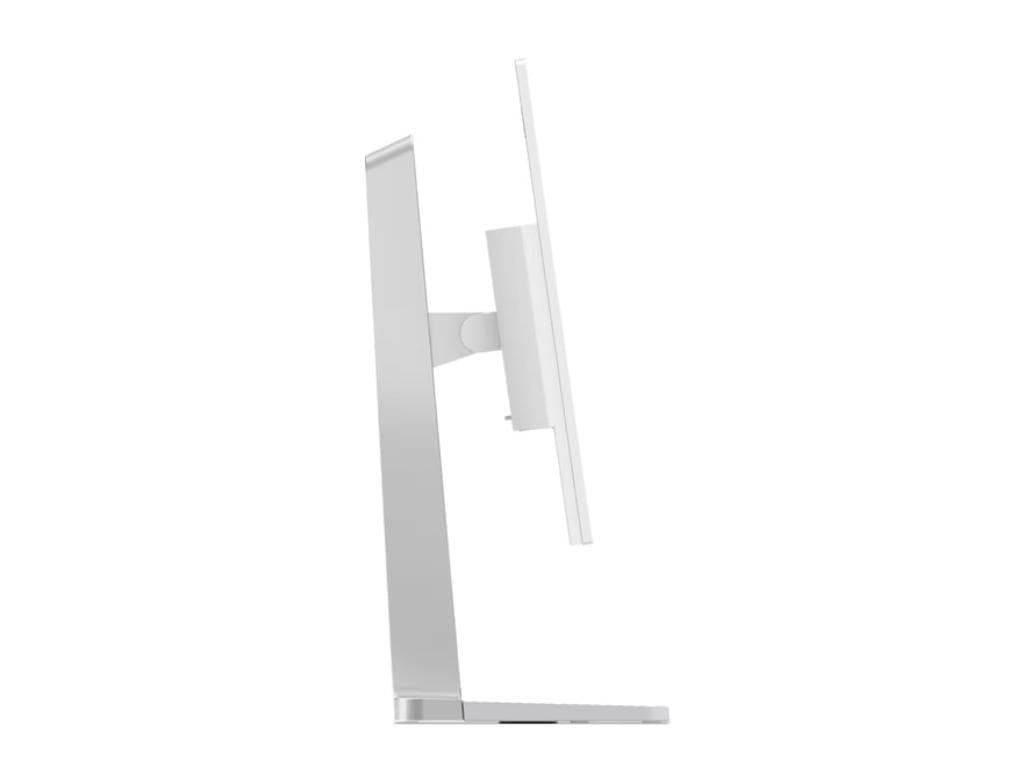 Fotografija proizvoda: Monitor LENOVO L24D-4C 23.8"/IPS/1920x1080/144Hz/1ms/HDMI,4xUSB-A,USB-C 75W, HDMI/tilt,swivel,pivot/