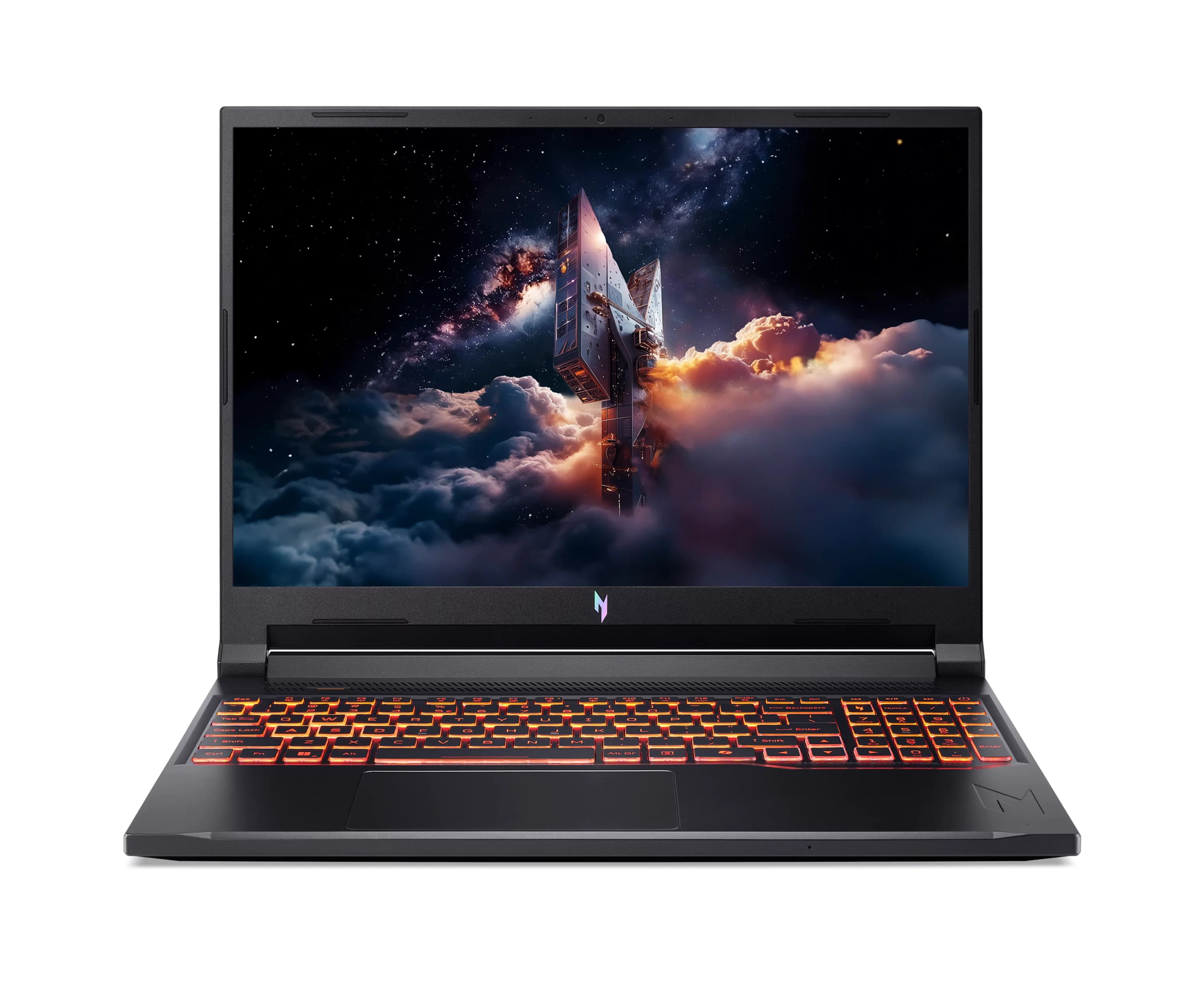 Fotografija proizvoda: Nitro V16 AI 16 inča Ryzen AI 7 260 16GB 1TB SSD GeForce RTX 5070