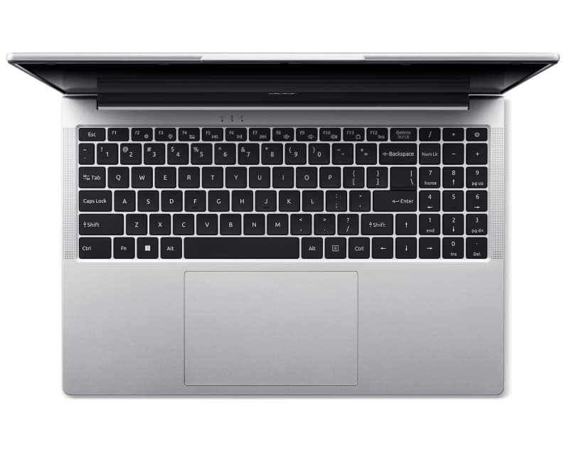 Fotografija proizvoda: Aspire Lite 16 16 inča FHD, Core 5 120U, 16GB, 512GB SSD (AL16-54P-52VV)