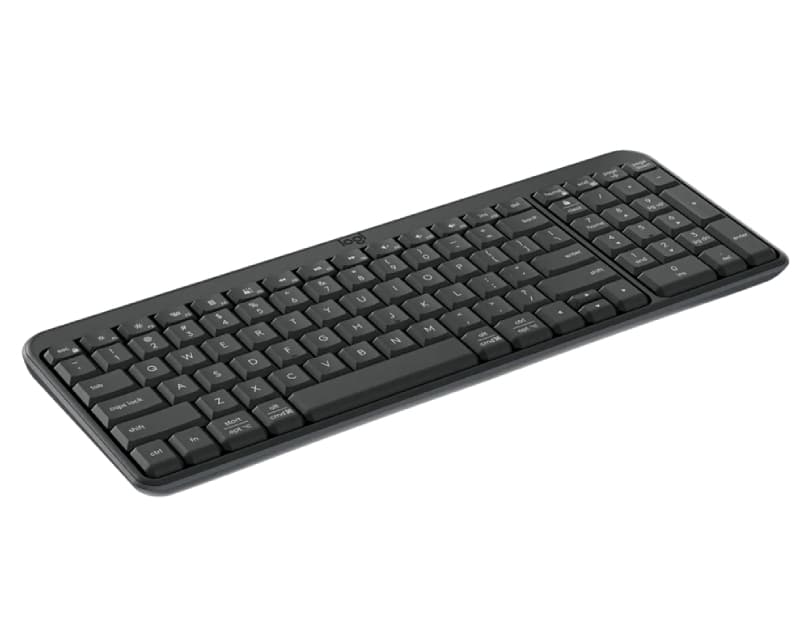 Fotografija proizvoda: K250 Wireless USB US tastatura