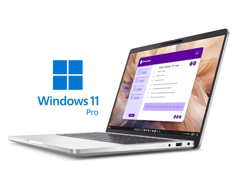 Fotografija proizvoda: Pro 14 Plus 14 inčni FHD+ 300nits Core Ultra 5 238V 32GB 512GB SSD Intel Arc Backlit FP SC Win11Pro 3yr ProSupport