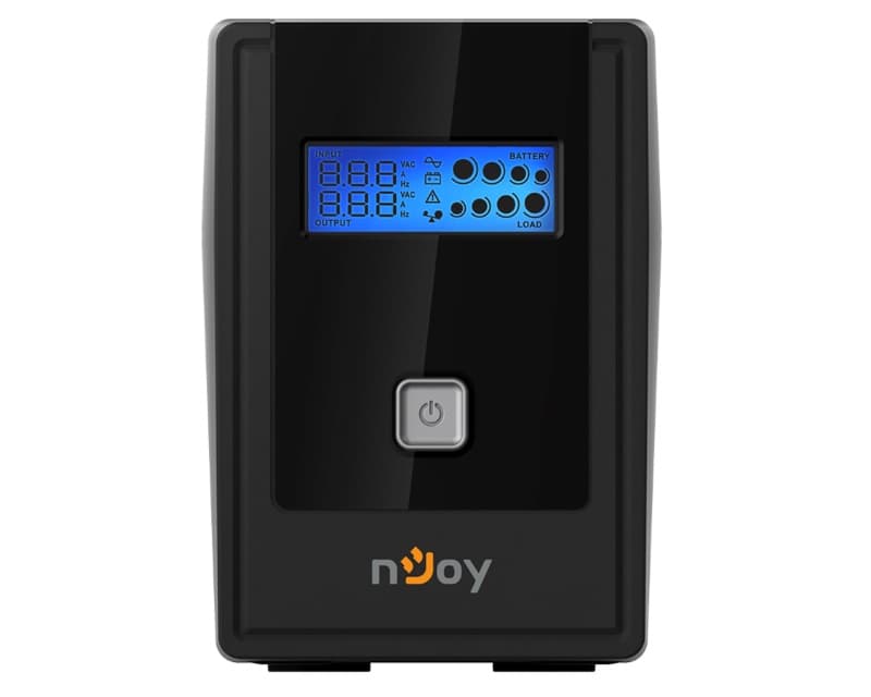 Fotografija proizvoda: Cadu 850 480W UPS (UPCMTLS685TCAAZ01B)